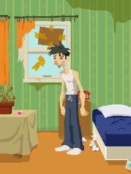 A Cure for the Common Cold cover art