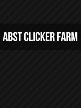 Abst Clicker Farm cover art