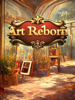 Art Reborn: Painting Connoisseur cover art