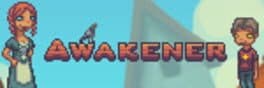 Awakener cover art
