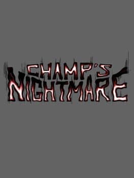 Champ's Nightmare cover art