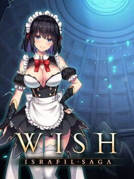Wish cover art