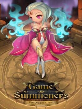 Dragon Call cover art