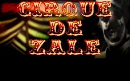 Cirque de Zale cover art