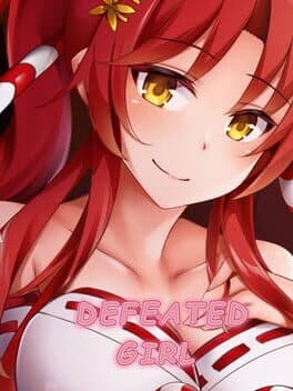 Defeated Girl cover art