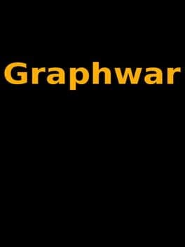 Graphwar cover art