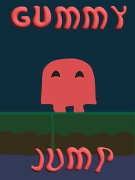 Gummy Jump cover art