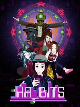 Ha_Bits cover art