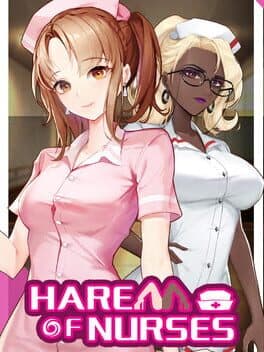 Harem of Nurses cover art