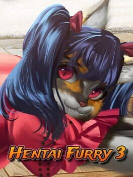 Hentai Furry 3 cover art