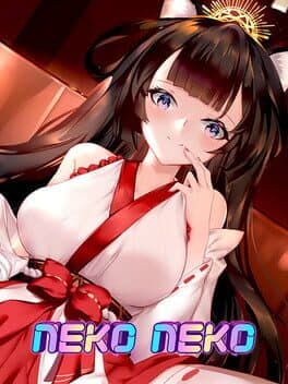 Neko Neko cover art