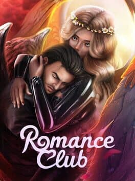 Romance Club cover art