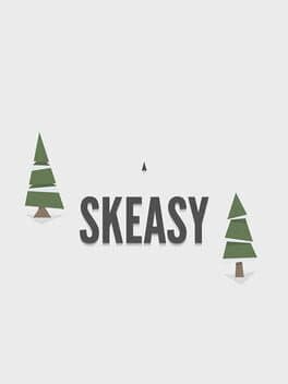 Skeasy cover art