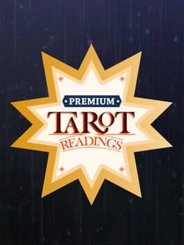 Tarot Readings Premium cover art