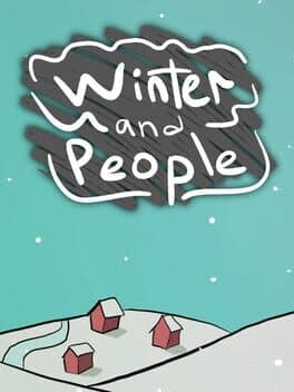 Winter and People cover art
