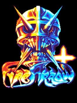 Fire Arrow Plus cover art