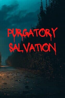 Purgatory Salvation cover art