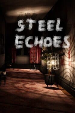 Steel Echoes cover art