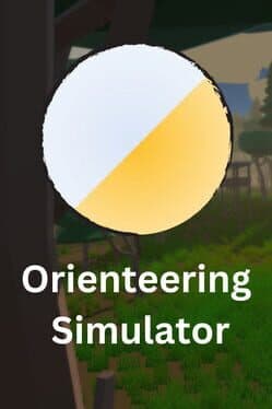 Orienteering Simulator cover art