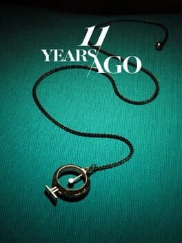 11 Years Ago cover art