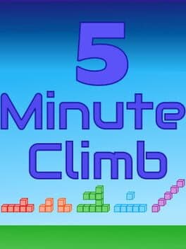 5 Minute Climb cover art