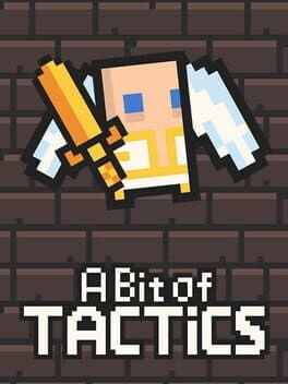 A Bit of Tactics cover art