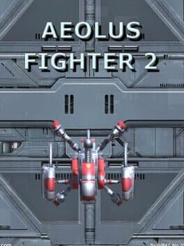 Aeolus Fighter 2 cover art