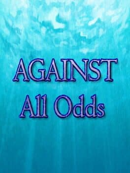 Against All Odds cover art