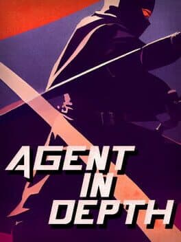 Agent in Depth cover art