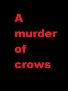 A Murder of Crows cover art
