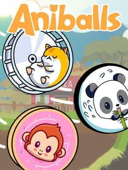 Aniballs cover art