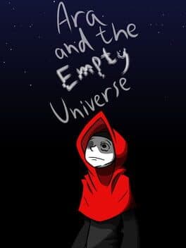 Ara and the Empty Universe cover art