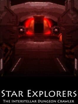 Star Explorers cover art