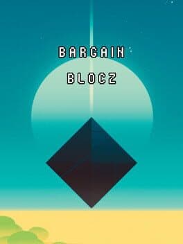 Bargain Blocz cover art