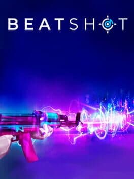 BeatShot cover art