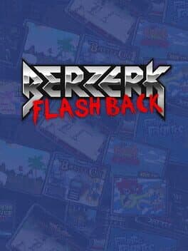 Berzerk Flashback cover art