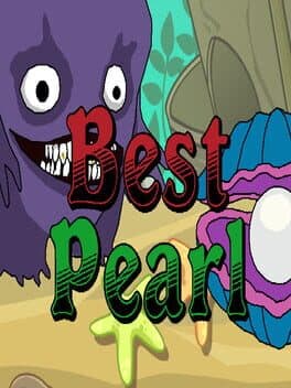 Best Pearl cover art