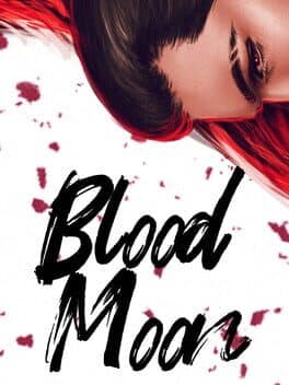 Blood Moon cover art
