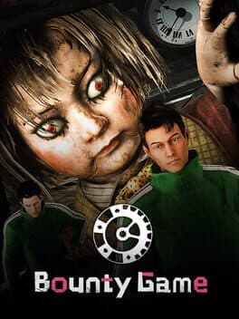Bounty Game cover art