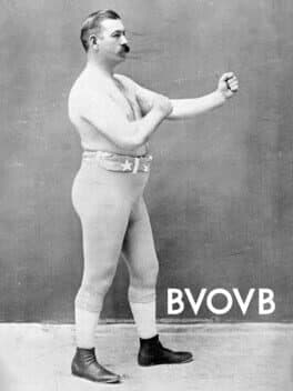 BVOVB: Bruising Vengeance of the Vintage Boxer cover art