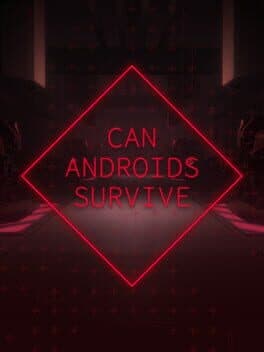 Can Androids Survive cover art