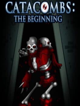 Catacombs: The Beginning cover art