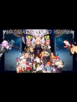 All Demons Go to Heaven cover art