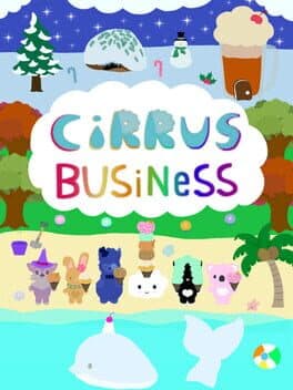 Cirrus Business cover art