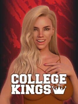 College Kings: Act I cover art
