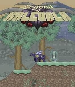 Legend of Kalevala cover art