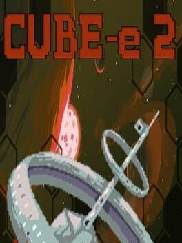 Cube-e 2 cover art