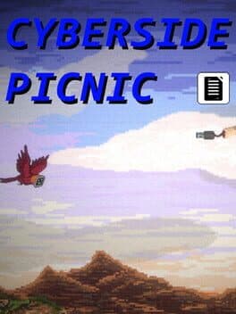 Cyberside Picnic cover art