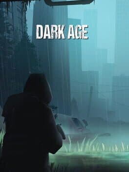 Dark Age cover art