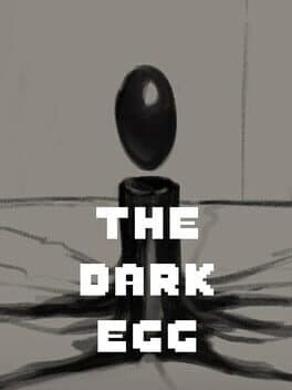 Dark Egg cover art